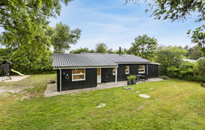 Stunning Home In Sæby With Wifi